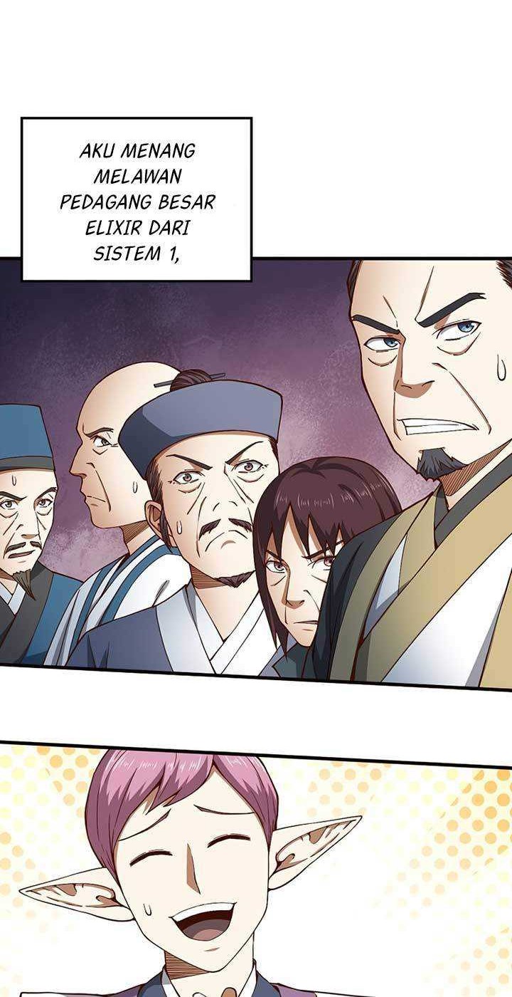 The Lord’s Coins Aren’t Decreasing?! Chapter 43 Gambar 3