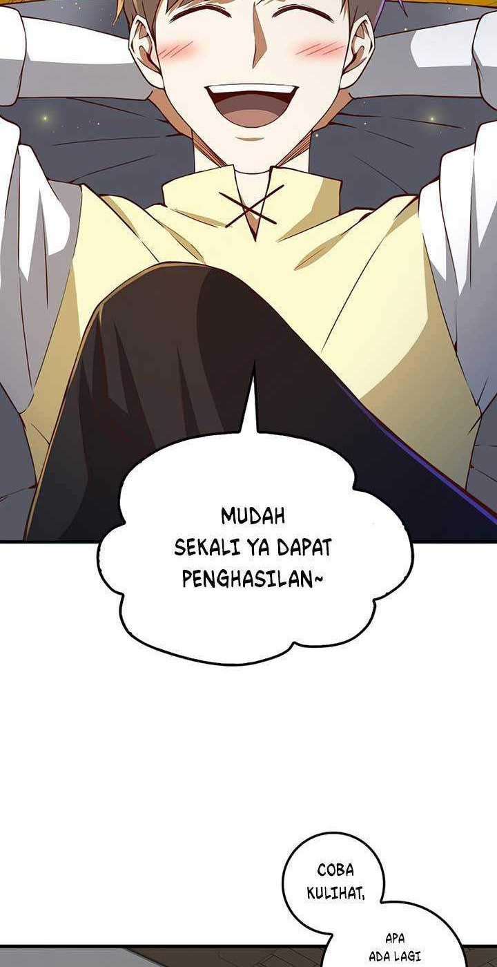 The Lord’s Coins Aren’t Decreasing?! Chapter 43 Gambar 9