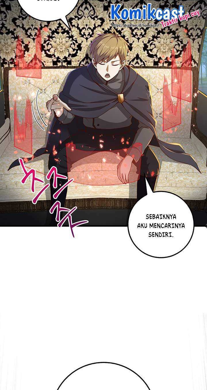 The Lord’s Coins Aren’t Decreasing?! Chapter 43 Gambar 15