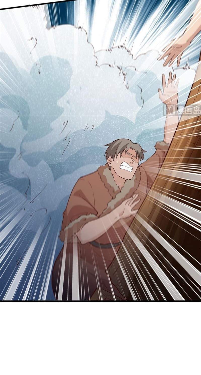 The Rest of My Life on the Desert Island Chapter 113 Gambar 32