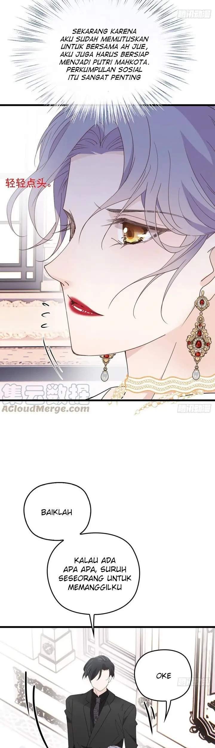 Pregnant Wife, One Plus One Chapter 139 Gambar 5