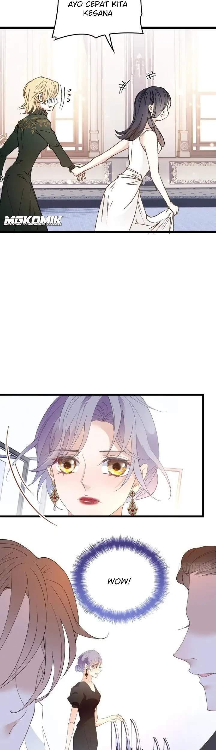 Pregnant Wife, One Plus One Chapter 139 Gambar 19