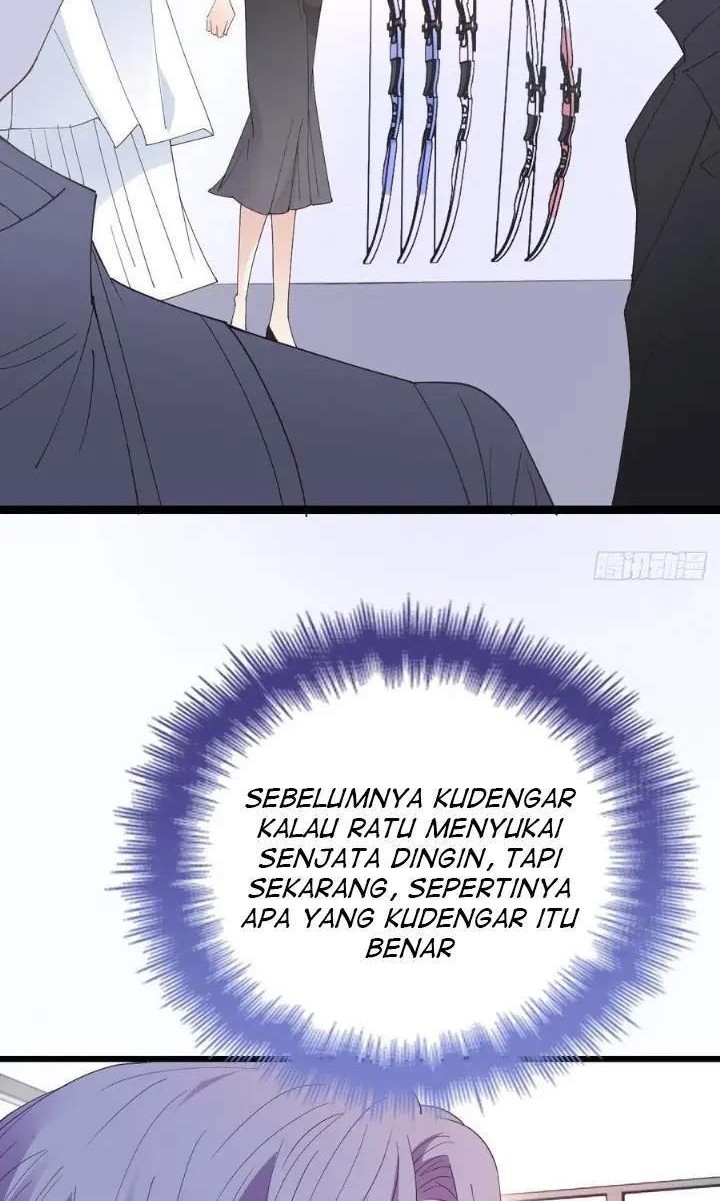 Pregnant Wife, One Plus One Chapter 139 Gambar 20