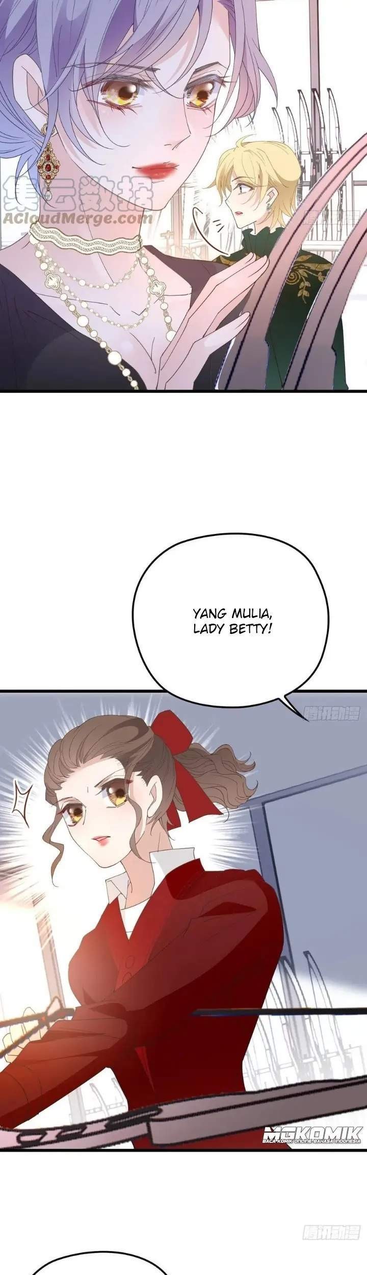 Pregnant Wife, One Plus One Chapter 139 Gambar 21