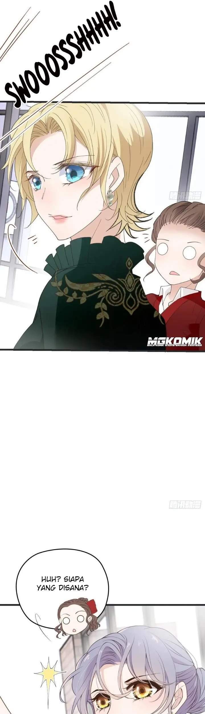 Pregnant Wife, One Plus One Chapter 139 Gambar 23