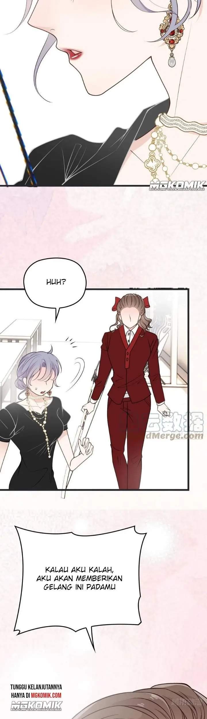 Pregnant Wife, One Plus One Chapter 139 Gambar 27