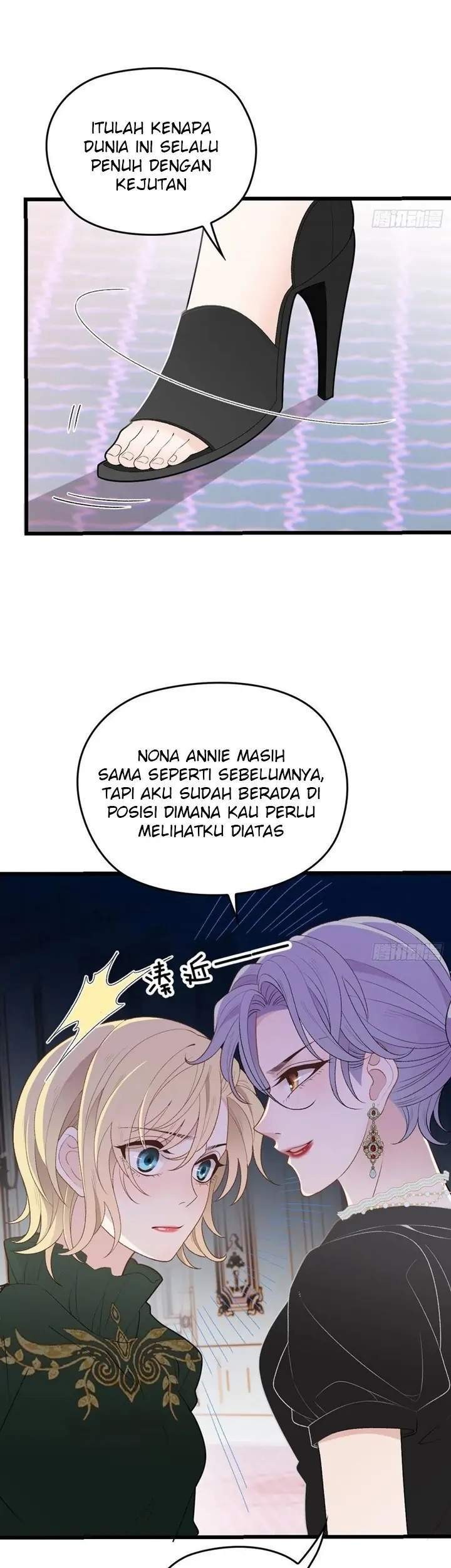 Pregnant Wife, One Plus One Chapter 139 Gambar 13