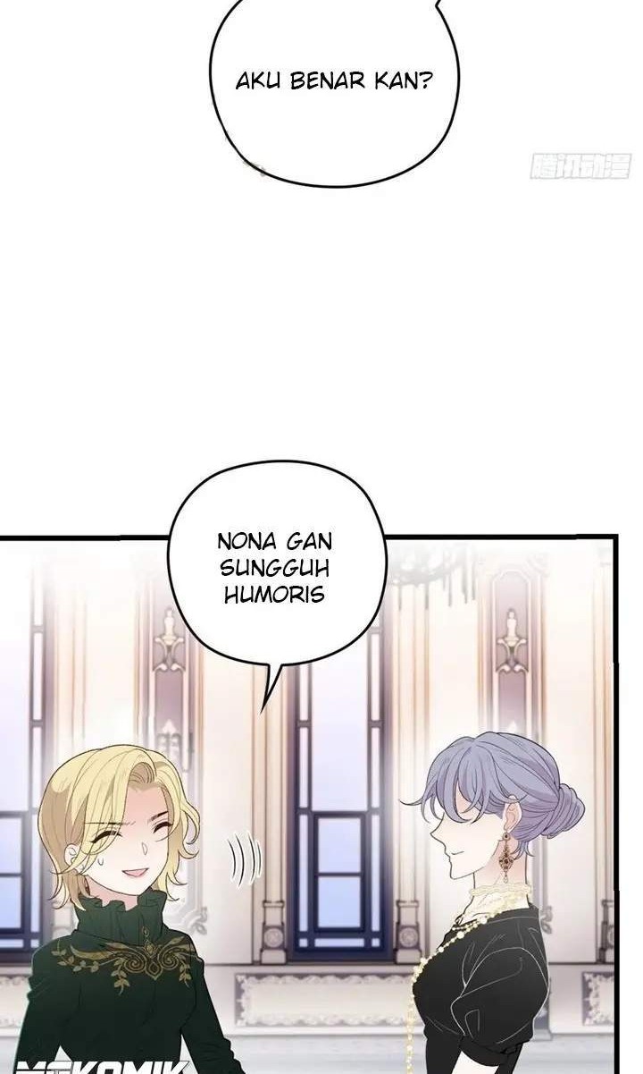 Pregnant Wife, One Plus One Chapter 139 Gambar 14