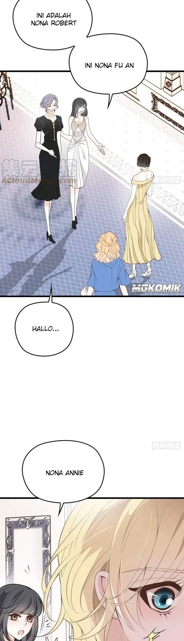 Pregnant Wife, One Plus One Chapter 139 Gambar 7