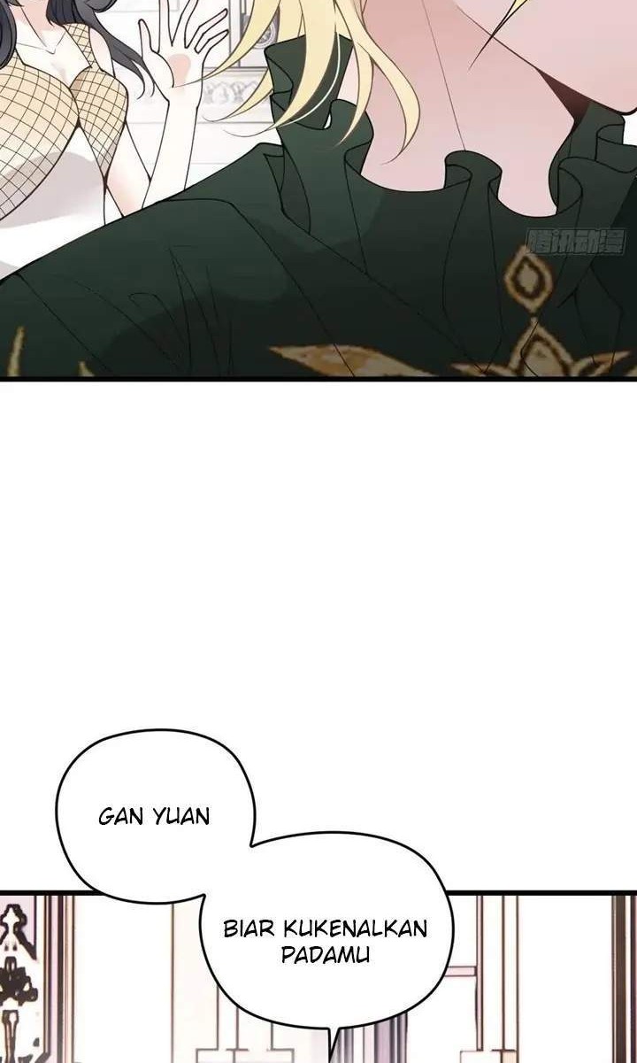 Pregnant Wife, One Plus One Chapter 139 Gambar 8