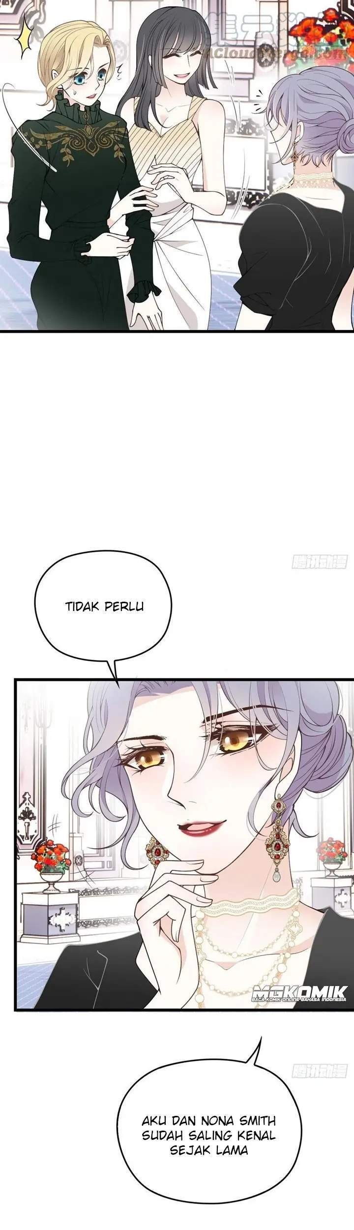 Pregnant Wife, One Plus One Chapter 139 Gambar 9