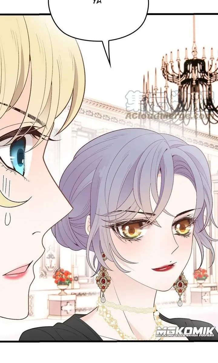 Pregnant Wife, One Plus One Chapter 139 Gambar 12