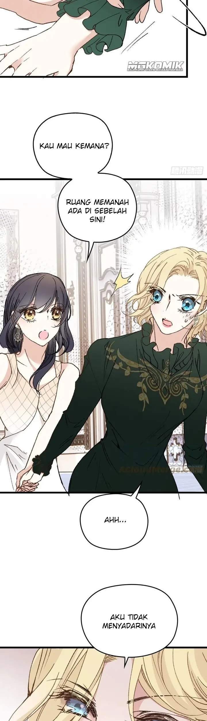 Pregnant Wife, One Plus One Chapter 139 Gambar 17