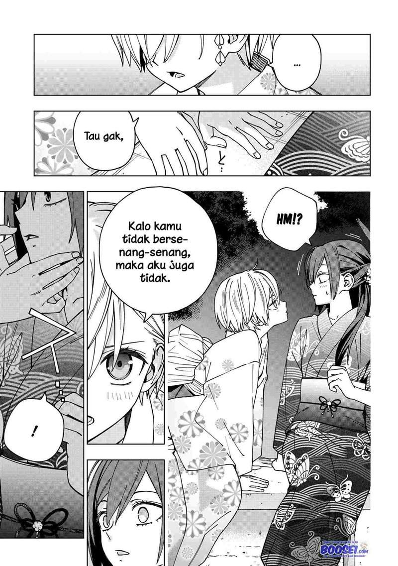 School Zone (Ningiyau) Chapter 89 Gambar 15