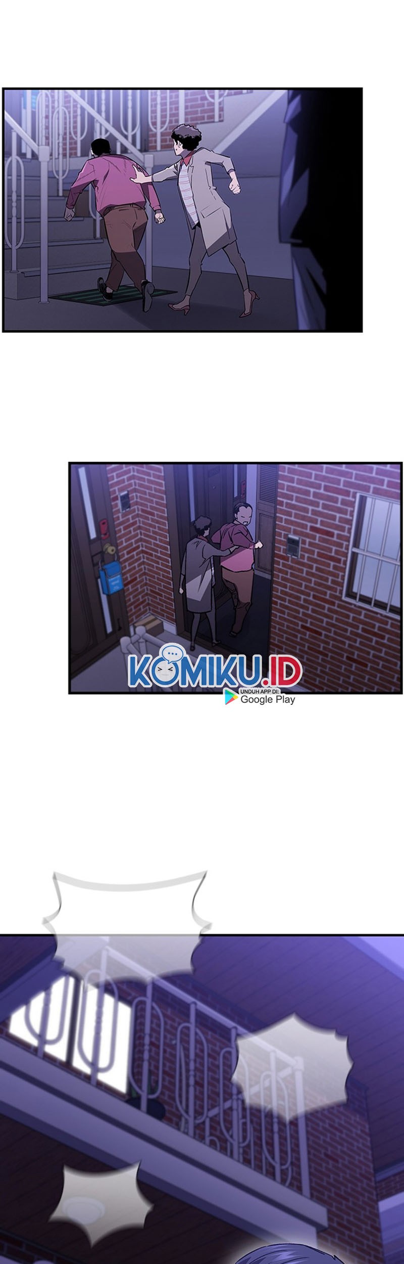 The Second Coming of Gluttony Chapter 81 Gambar 13