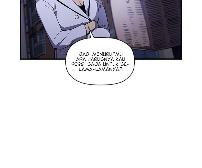 The Second Coming of Gluttony Chapter 81 Gambar 32