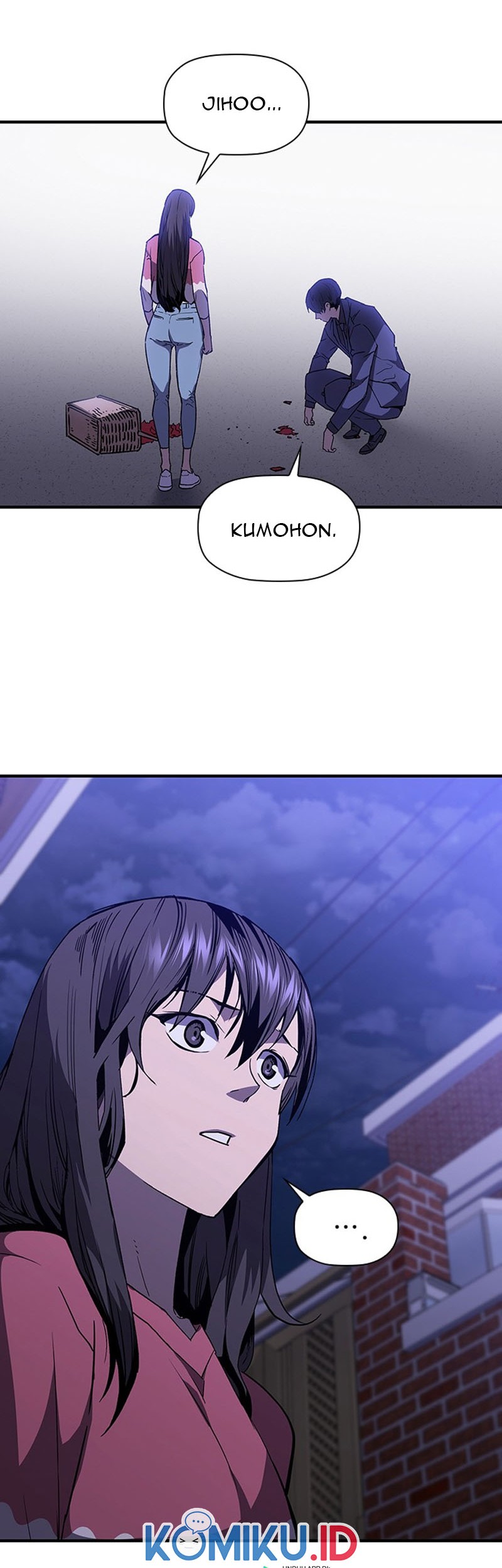 The Second Coming of Gluttony Chapter 81 Gambar 26