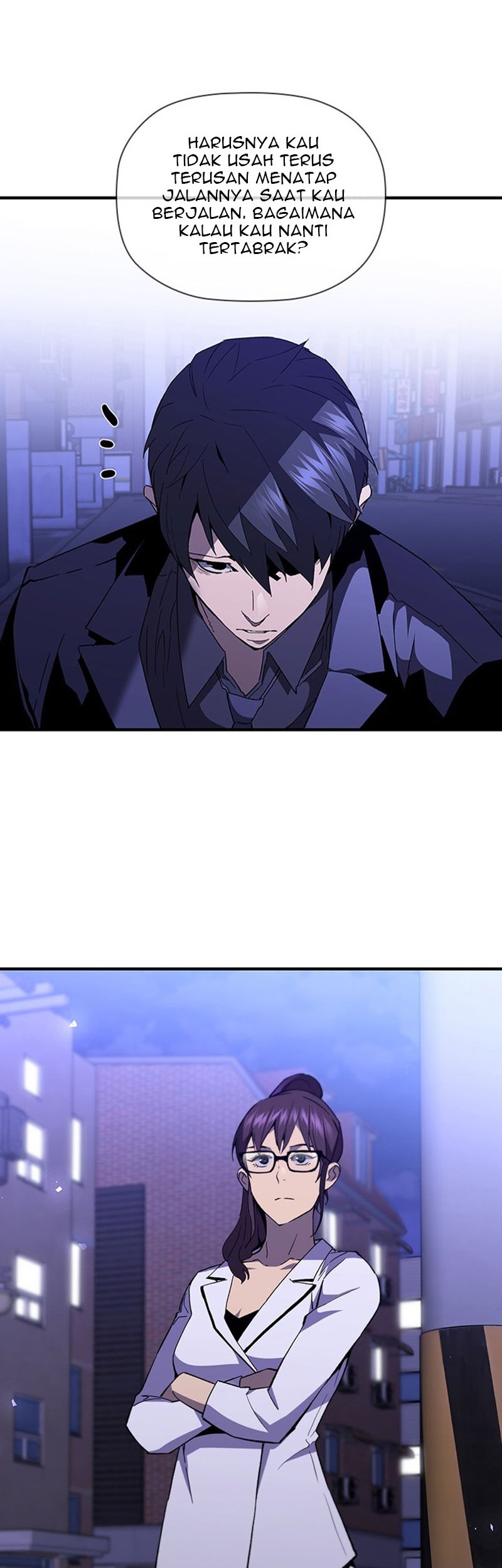 The Second Coming of Gluttony Chapter 81 Gambar 30