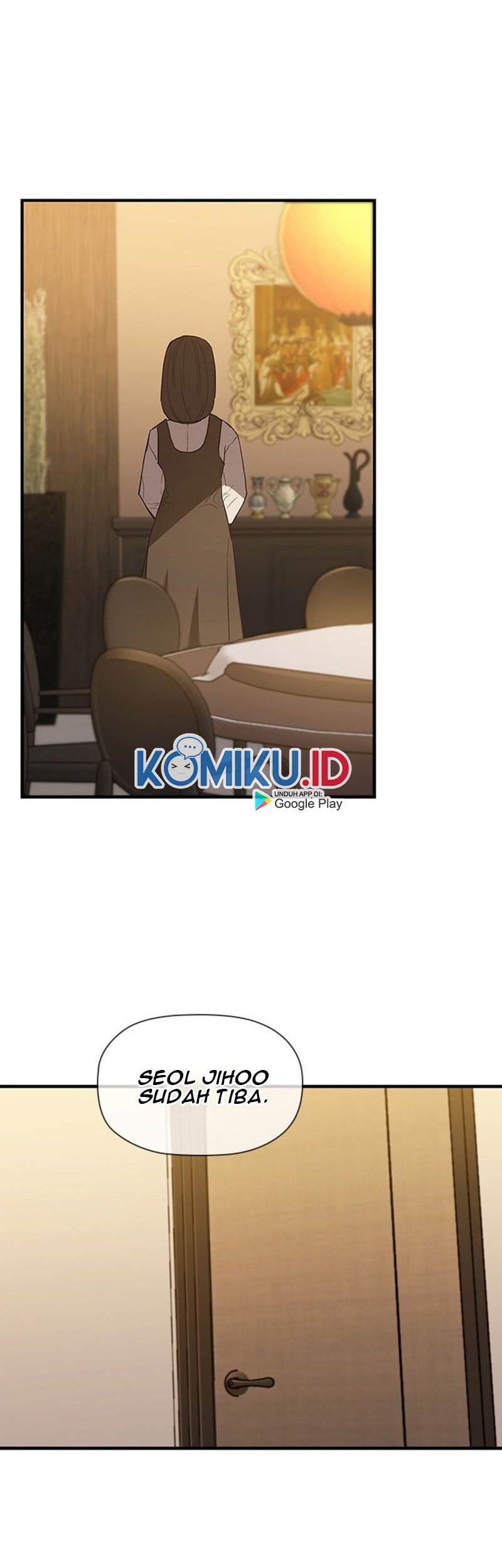 The Second Coming of Gluttony Chapter 81 Gambar 46