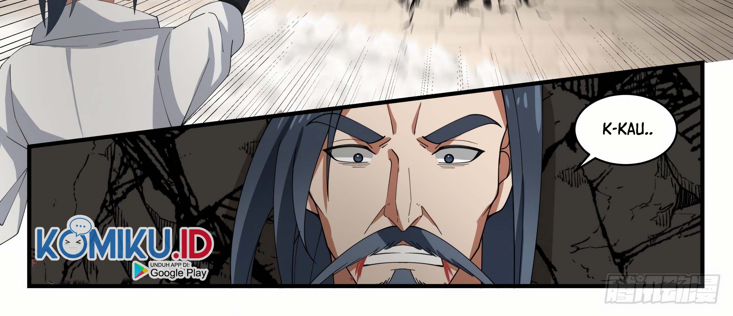 Martial Peak Part 1 Chapter 1623 Gambar 20