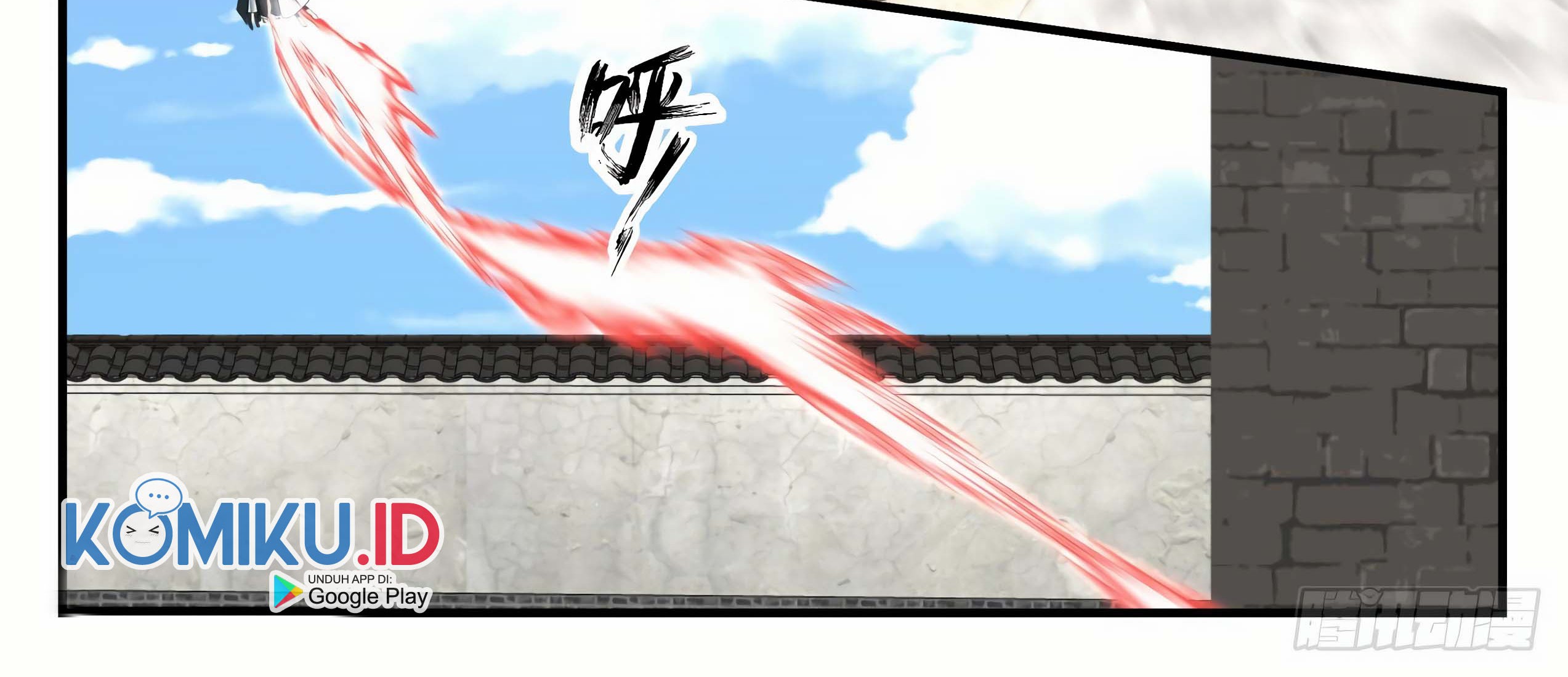 Martial Peak Part 1 Chapter 1623 Gambar 22