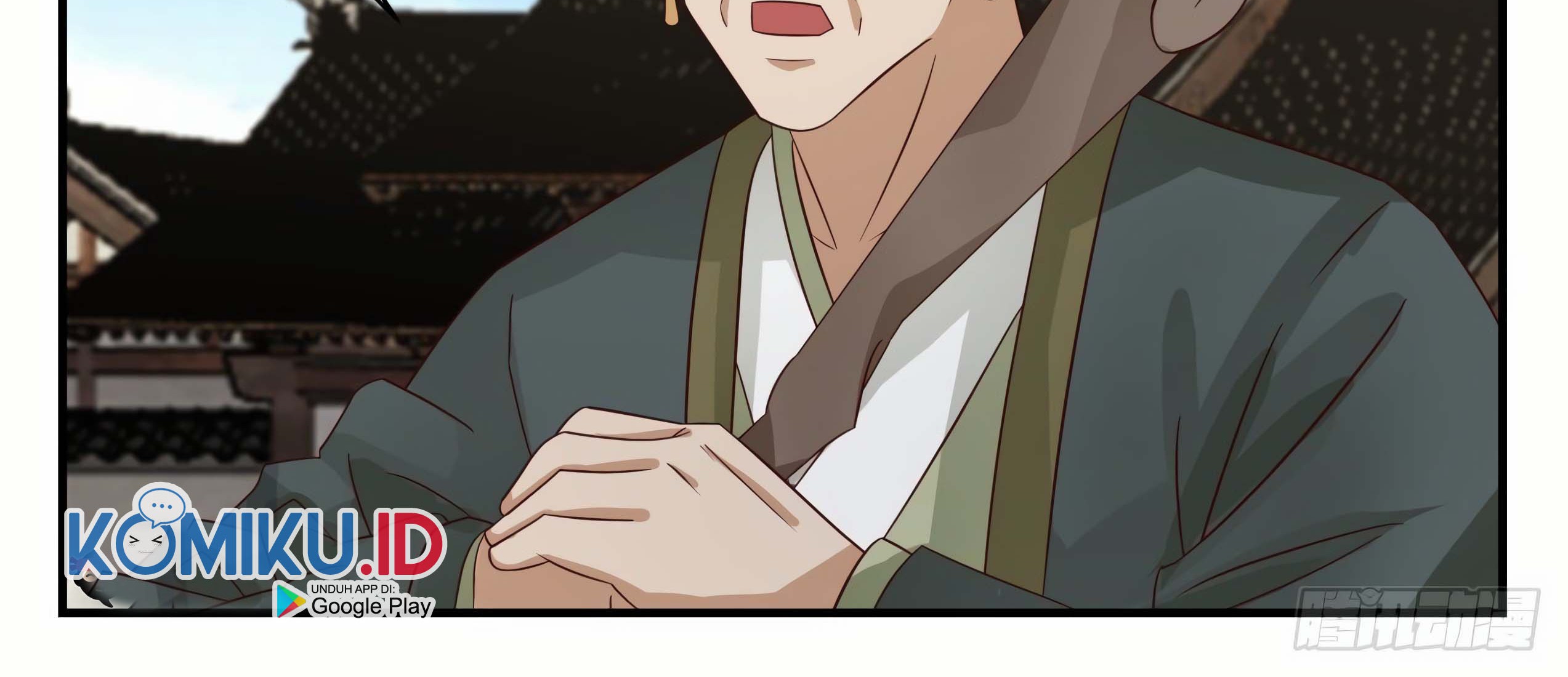 Martial Peak Part 1 Chapter 1623 Gambar 26