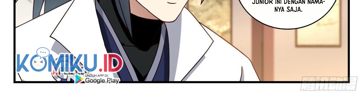 Martial Peak Part 1 Chapter 1624 Gambar 5