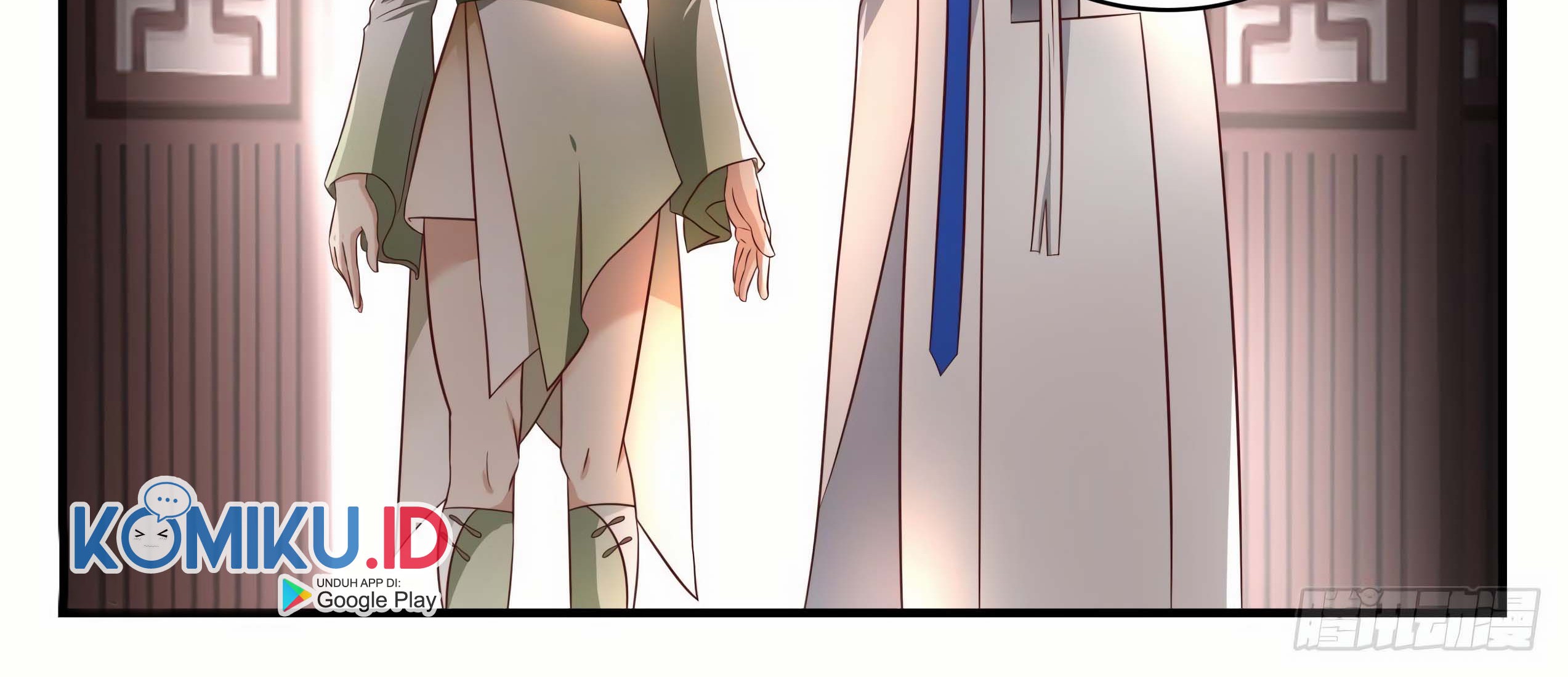 Martial Peak Part 1 Chapter 1625 Gambar 20