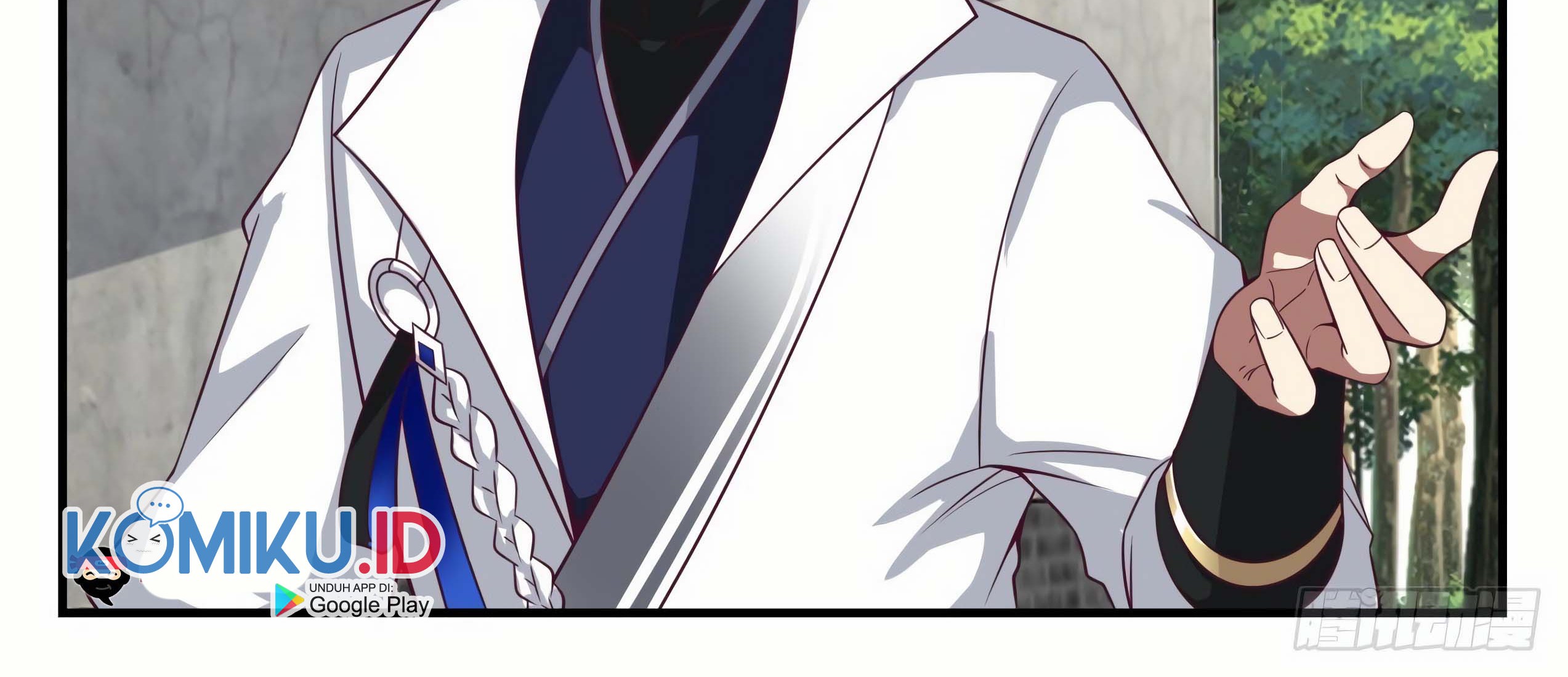 Martial Peak Part 1 Chapter 1625 Gambar 12