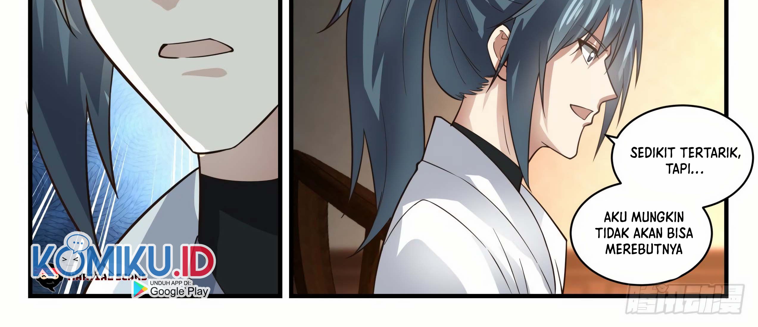 Martial Peak Part 1 Chapter 1626 Gambar 22