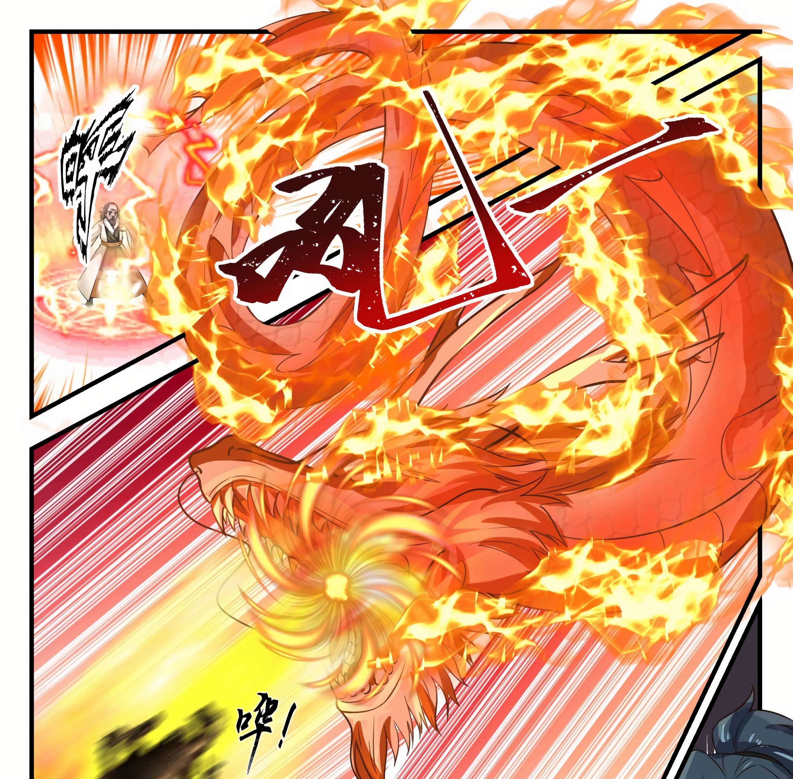 Martial Peak Part 1 Chapter 1626 Gambar 27