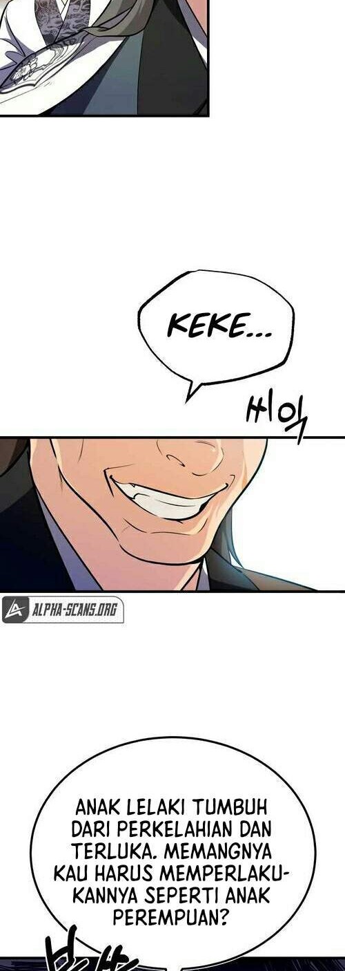 Number One Star Instructor Master Baek Chapter 2 Gambar 5