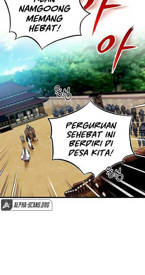 Number One Star Instructor Master Baek Chapter 2 Gambar 23