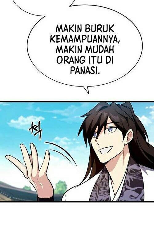 Number One Star Instructor Master Baek Chapter 2 Gambar 27