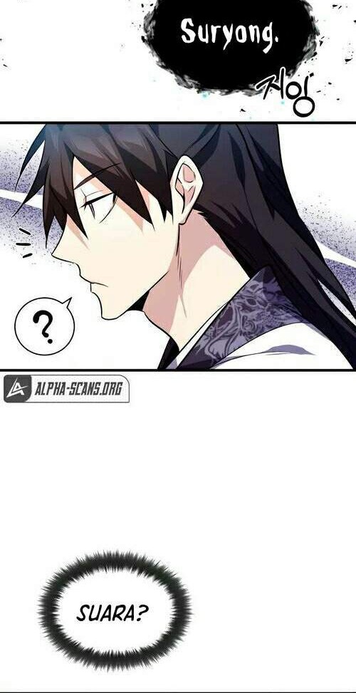 Number One Star Instructor Master Baek Chapter 2 Gambar 29