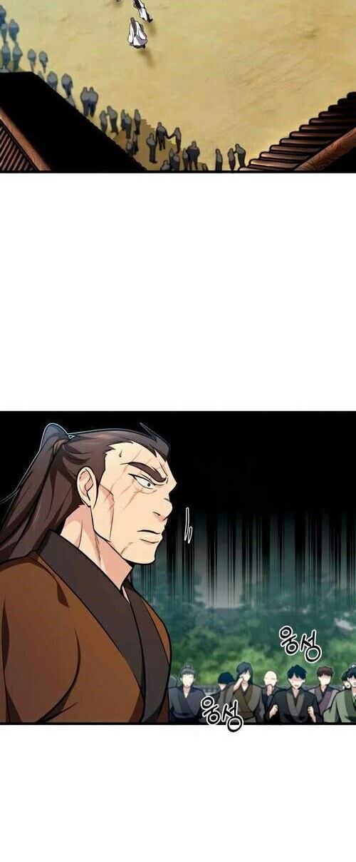 Number One Star Instructor Master Baek Chapter 2 Gambar 35