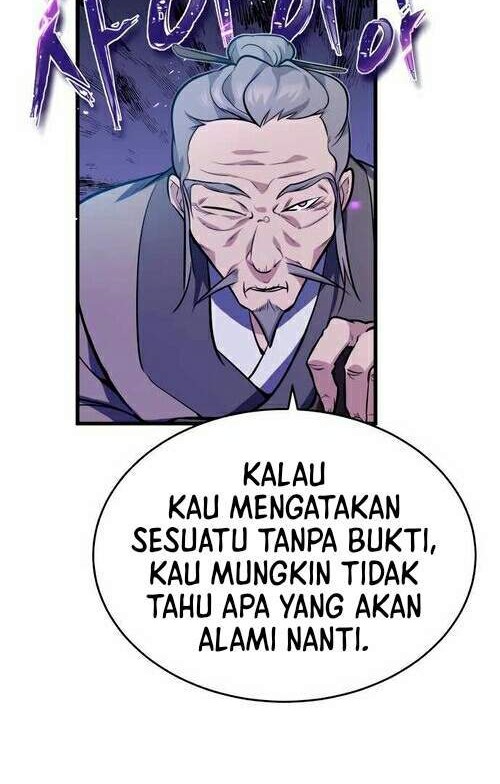 Number One Star Instructor Master Baek Chapter 2 Gambar 37