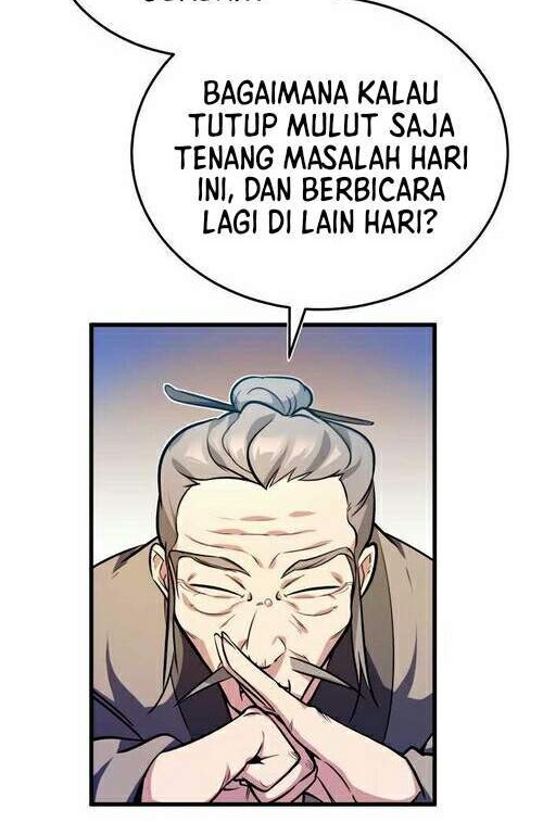 Number One Star Instructor Master Baek Chapter 2 Gambar 39