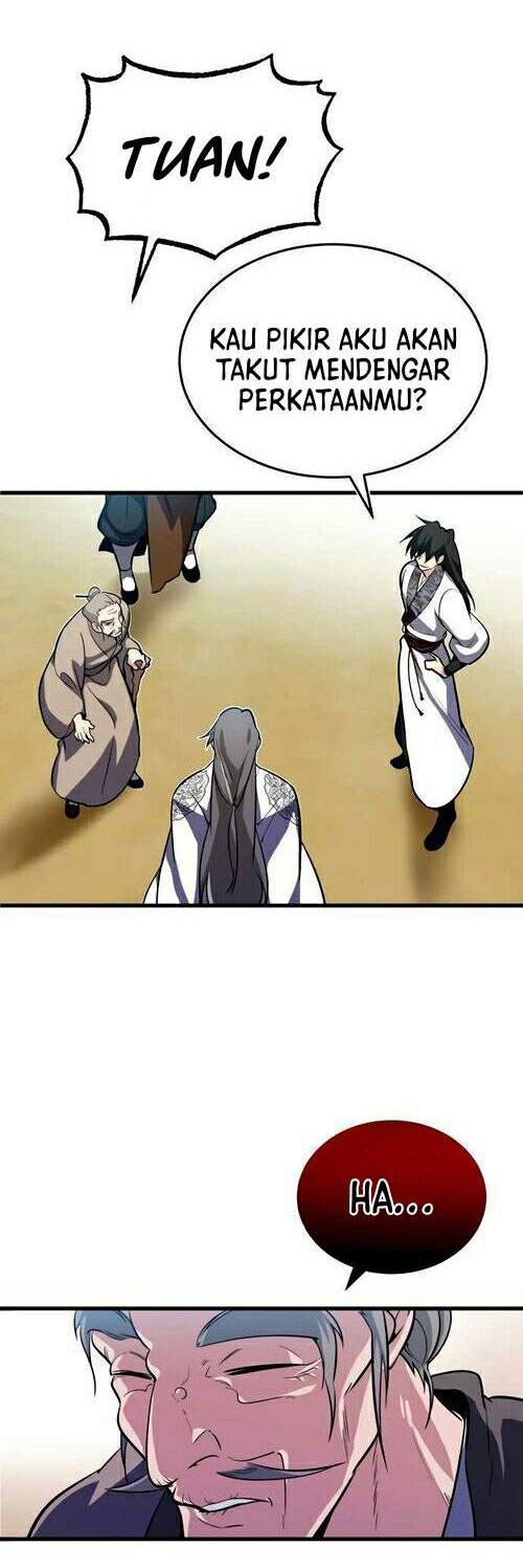 Number One Star Instructor Master Baek Chapter 2 Gambar 41