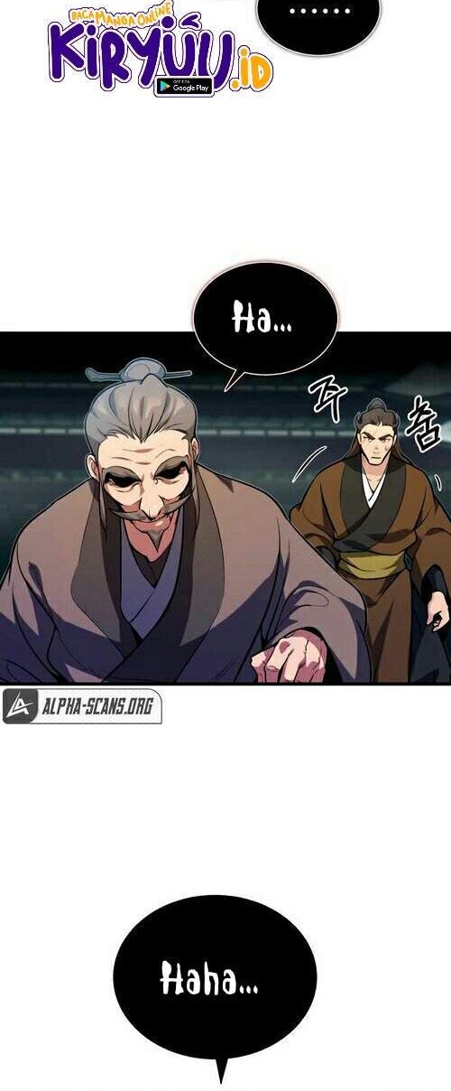 Number One Star Instructor Master Baek Chapter 2 Gambar 43