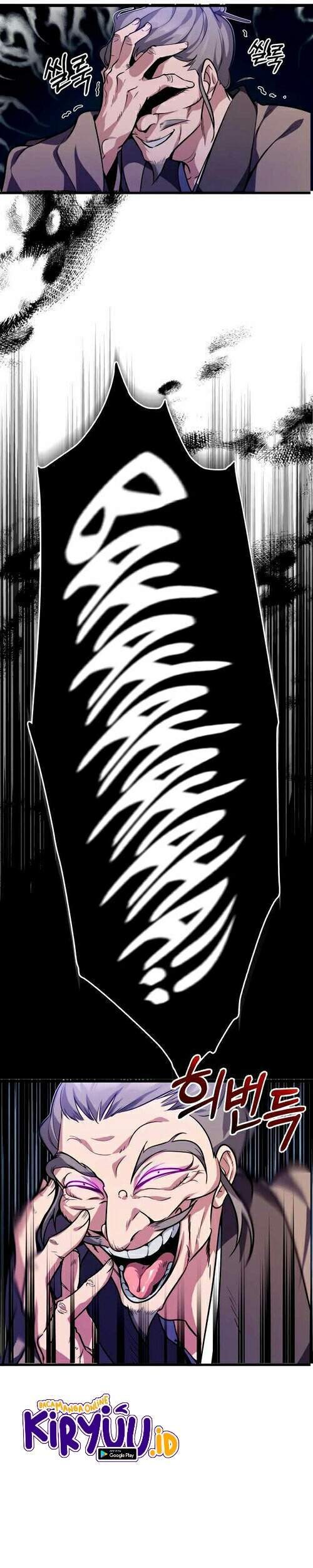 Number One Star Instructor Master Baek Chapter 2 Gambar 44