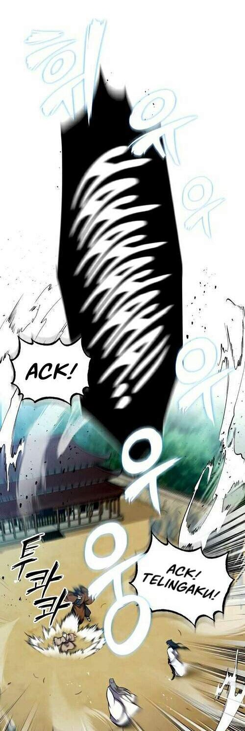 Number One Star Instructor Master Baek Chapter 2 Gambar 45