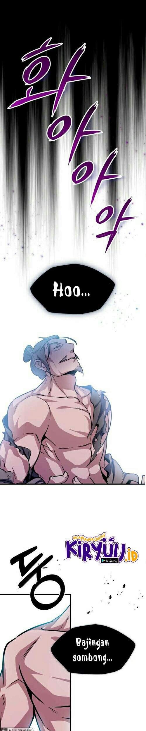 Number One Star Instructor Master Baek Chapter 2 Gambar 48