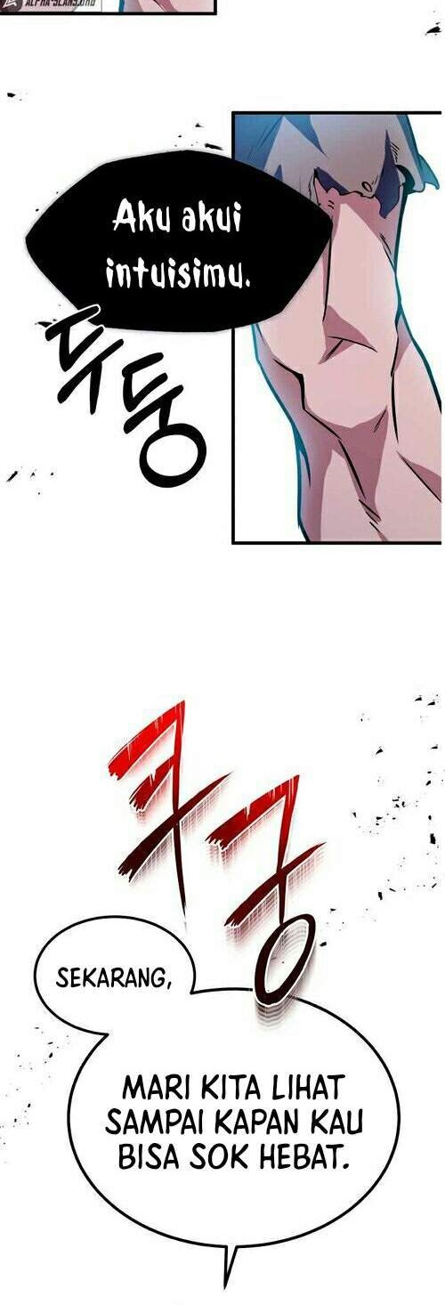 Number One Star Instructor Master Baek Chapter 2 Gambar 49