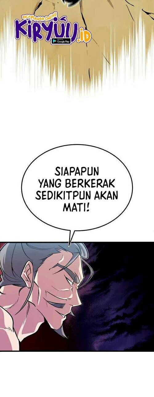 Number One Star Instructor Master Baek Chapter 2 Gambar 52