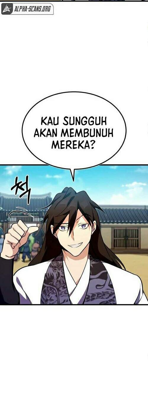 Number One Star Instructor Master Baek Chapter 2 Gambar 54