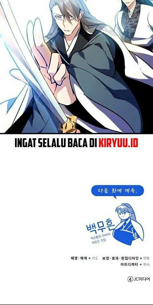 Number One Star Instructor Master Baek Chapter 2 Gambar 58