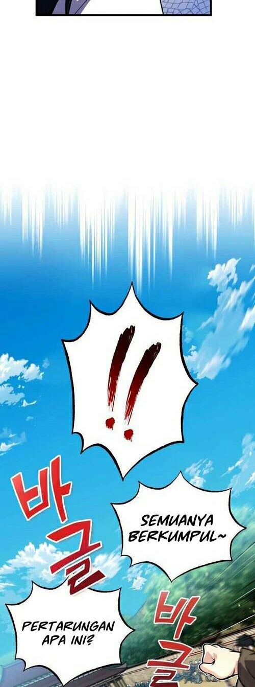 Number One Star Instructor Master Baek Chapter 2 Gambar 13