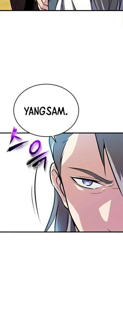 Number One Star Instructor Master Baek Chapter 2 Gambar 7