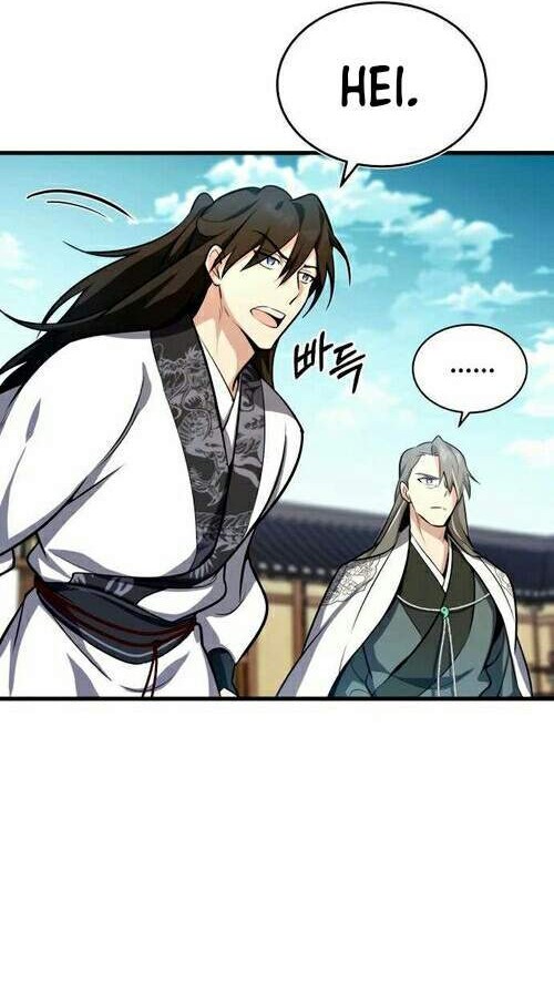 Number One Star Instructor Master Baek Chapter 2 Gambar 11